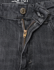 Esprit Casual - Women Pants denim length service - straight jeans - grey medium wash - 5