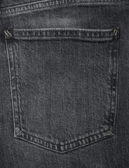 Esprit Casual - Women Pants denim length service - straight jeans - grey medium wash - 6