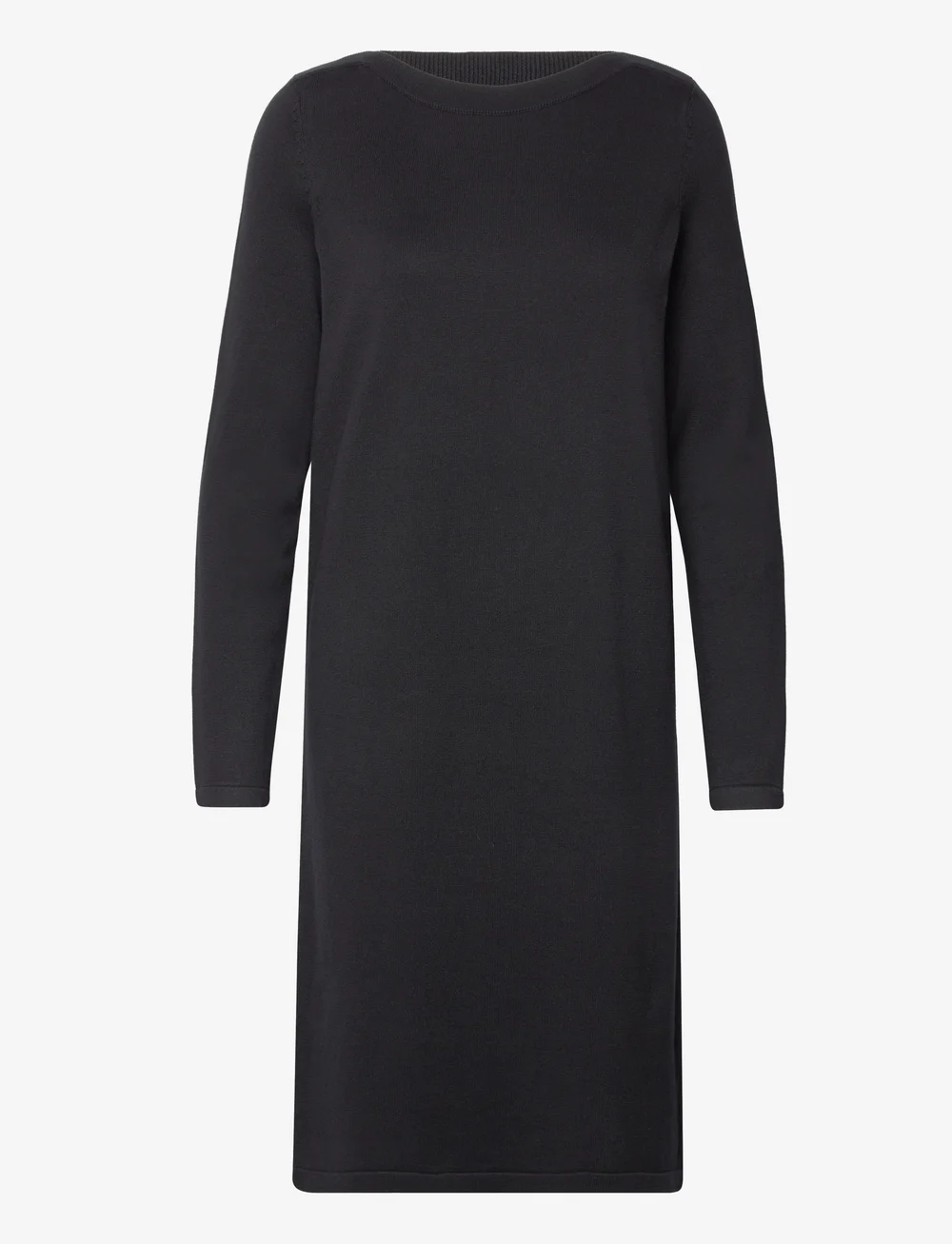 Black womens jumper clearance dress