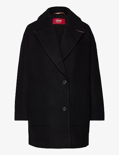 Edc by esprit women's coat clearance