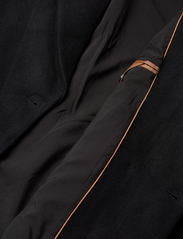 Esprit Casual - Women Coats woven regular - Žieminiai paltai - black - 4