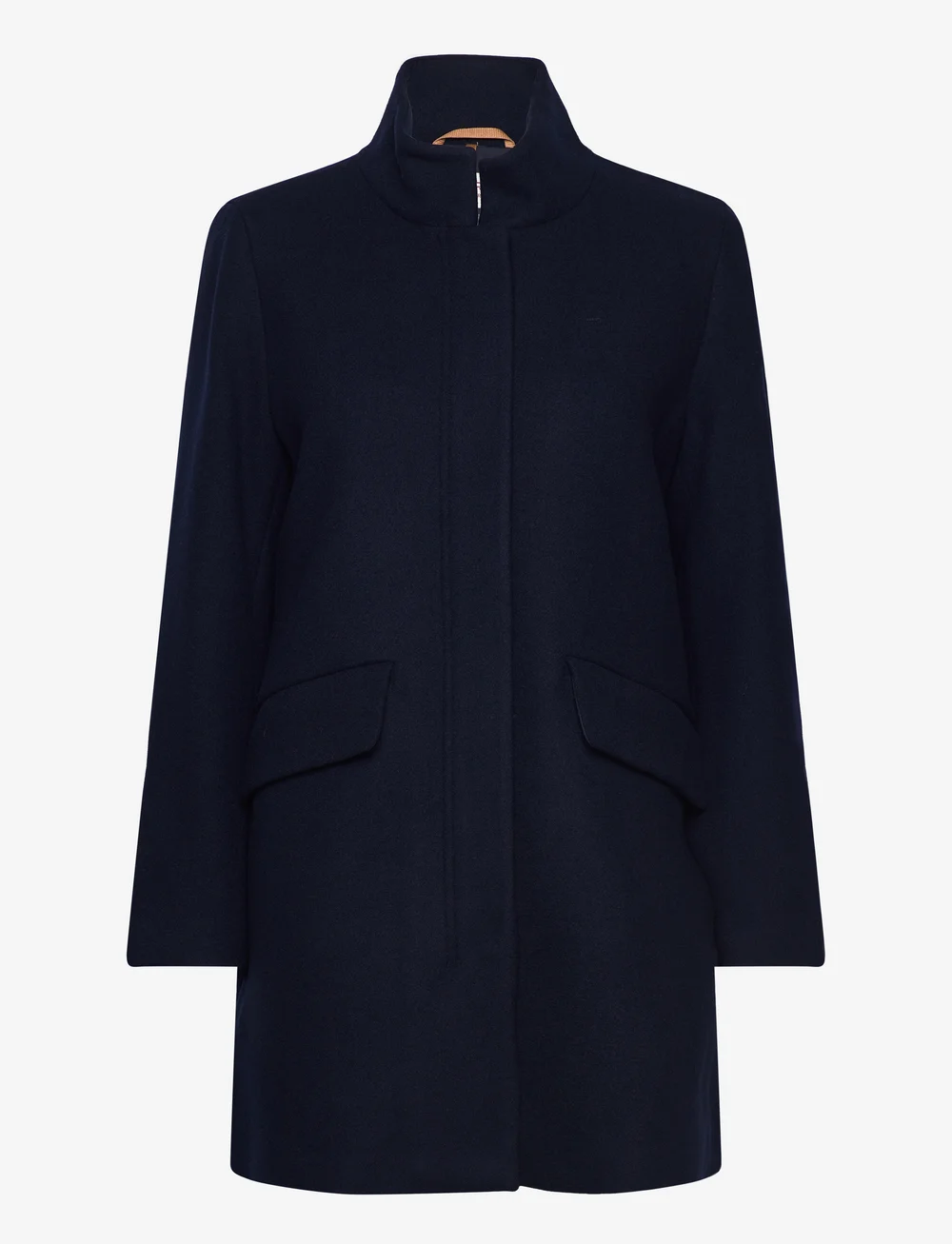 Esprit coat woven discount