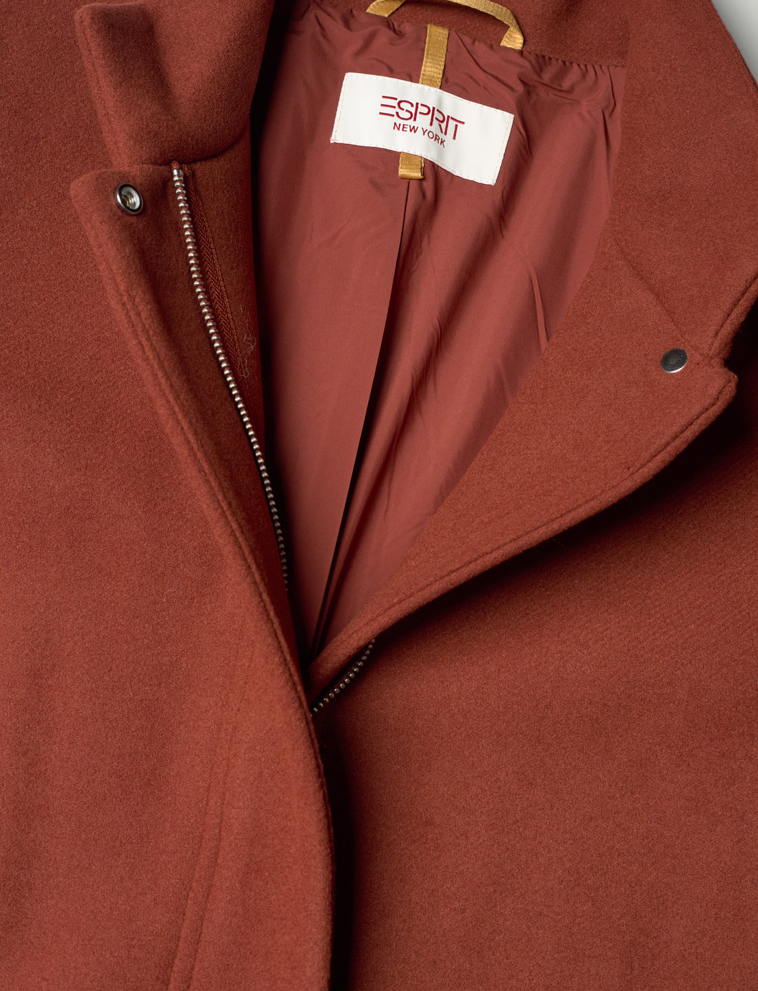 Esprit casual coats deals woven