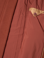 Esprit Casual - Coats woven - vinterfrakker - rust brown - 4