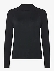 Esprit Casual - Women Sweaters long sleeve - džemprid - black - 0