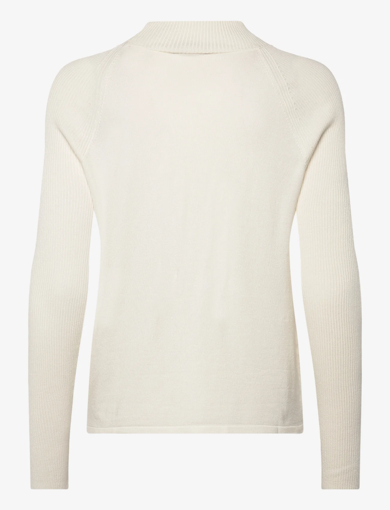 Esprit Casual - Women Sweaters long sleeve - džemprid - off white - 1