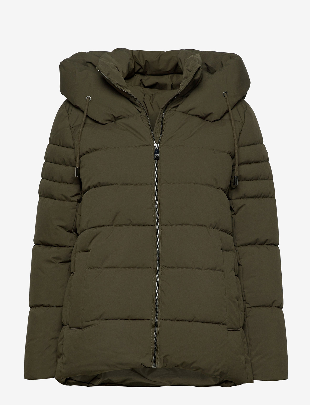 KHAKI GREEN