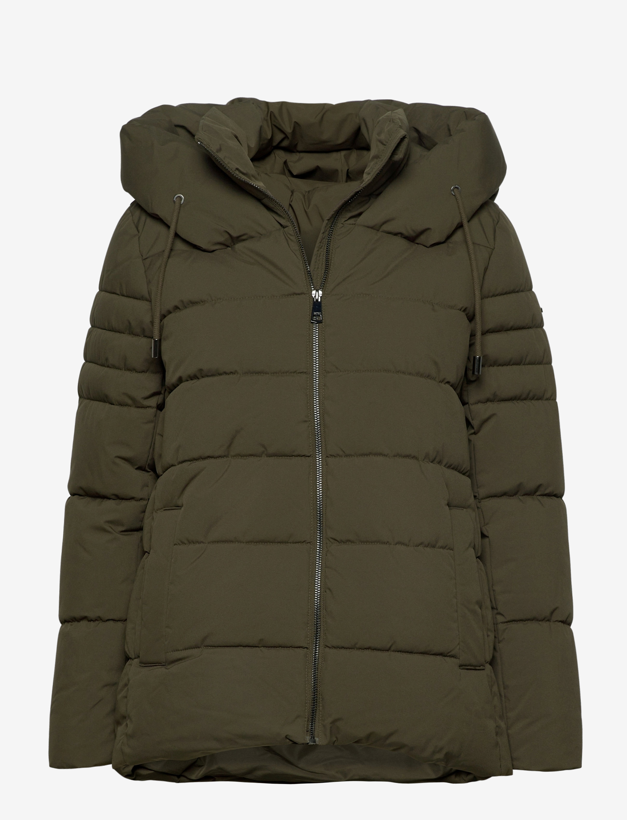KHAKI GREEN