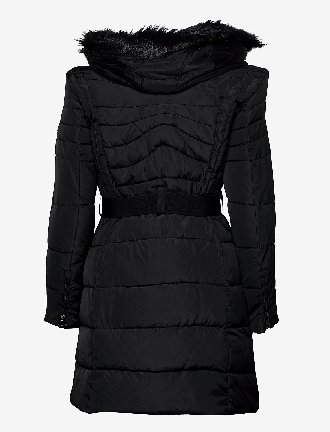 Esprit Casual Coats Woven Black Black 170 Boozt