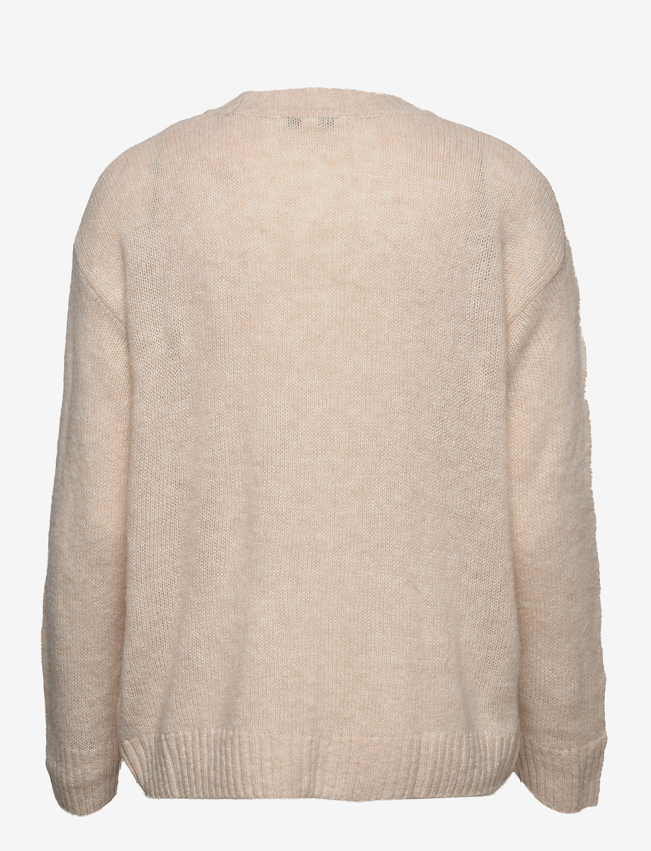 Esprit Casual - Women Sweaters cardigan long sleeve - sand 5 - 1