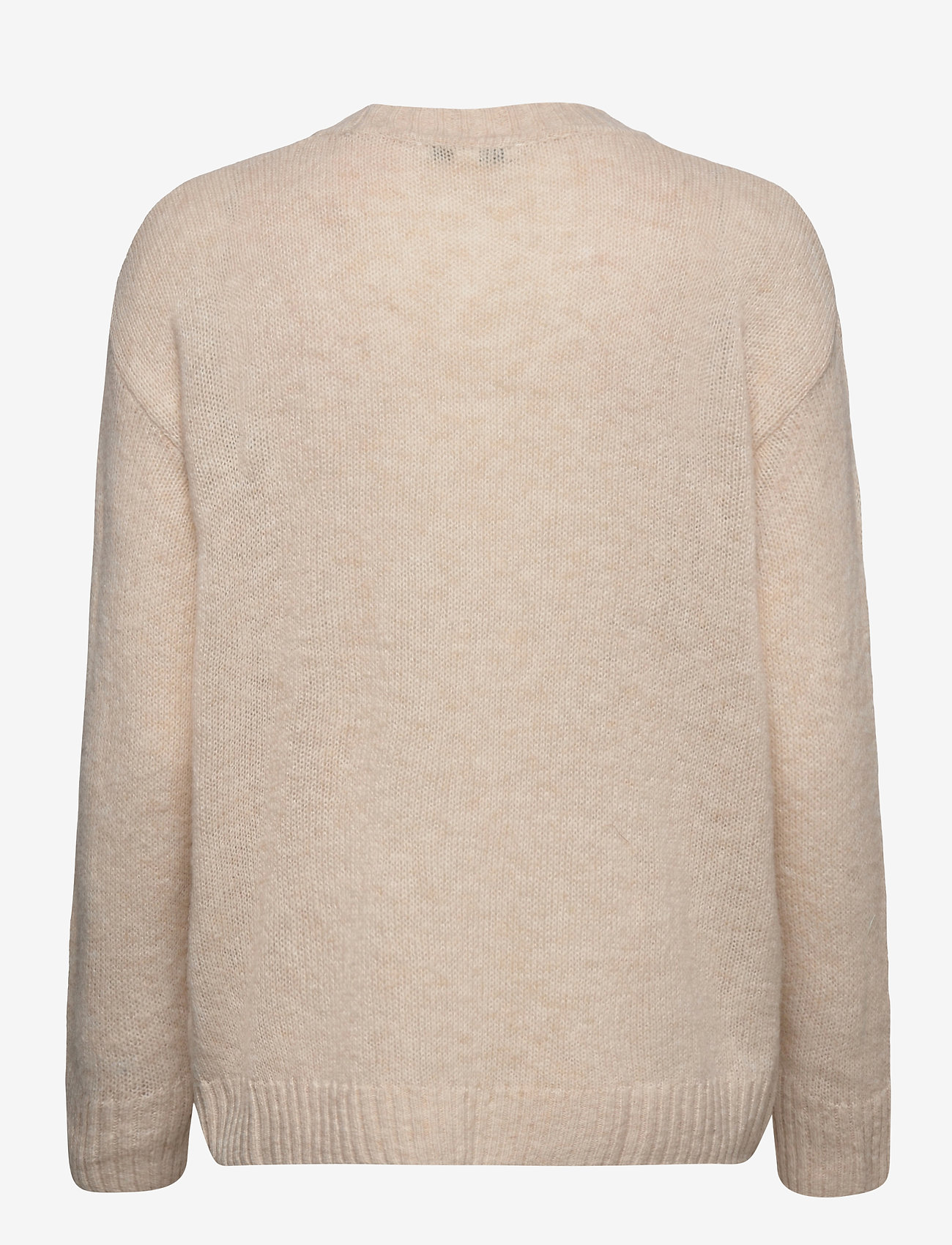 Esprit Casual - Women Sweaters cardigan long sleeve - sand 5 - 2