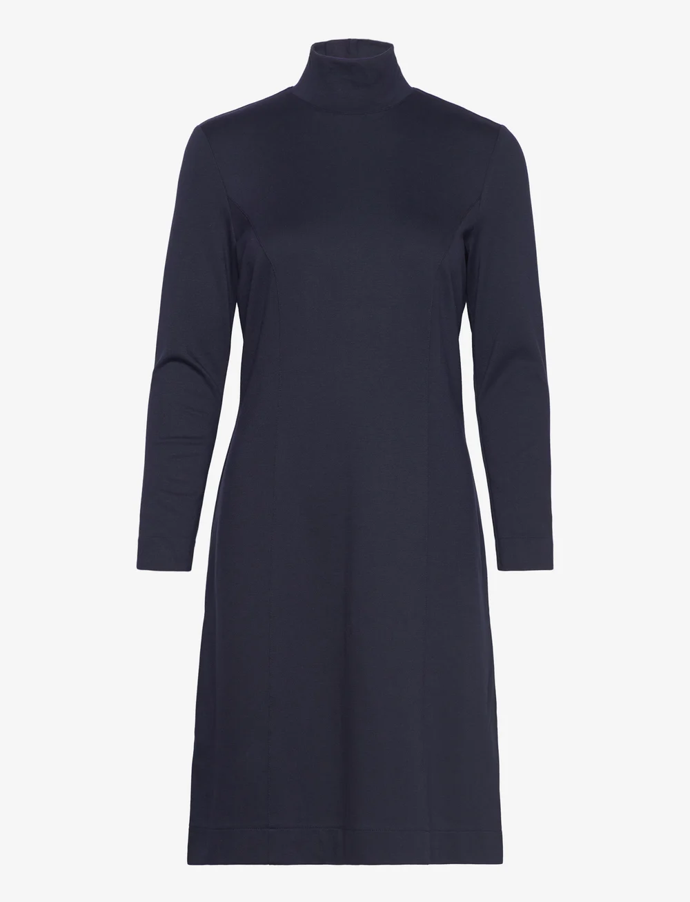 Esprit Casual Punto Jersey Dress jurken winkel bij Booztlet