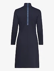Esprit Casual - Punto jersey dress - sukienki dzianinowe - navy - 1