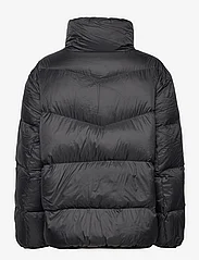 Esprit Casual - Quilted jacket with recycled down filling - winterjacken - black - 1