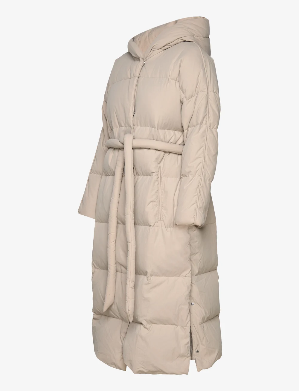 Long light 2025 winter coats