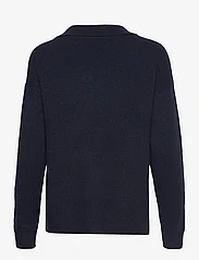 Esprit Casual - Wool blend jumper - pullover - navy - 1