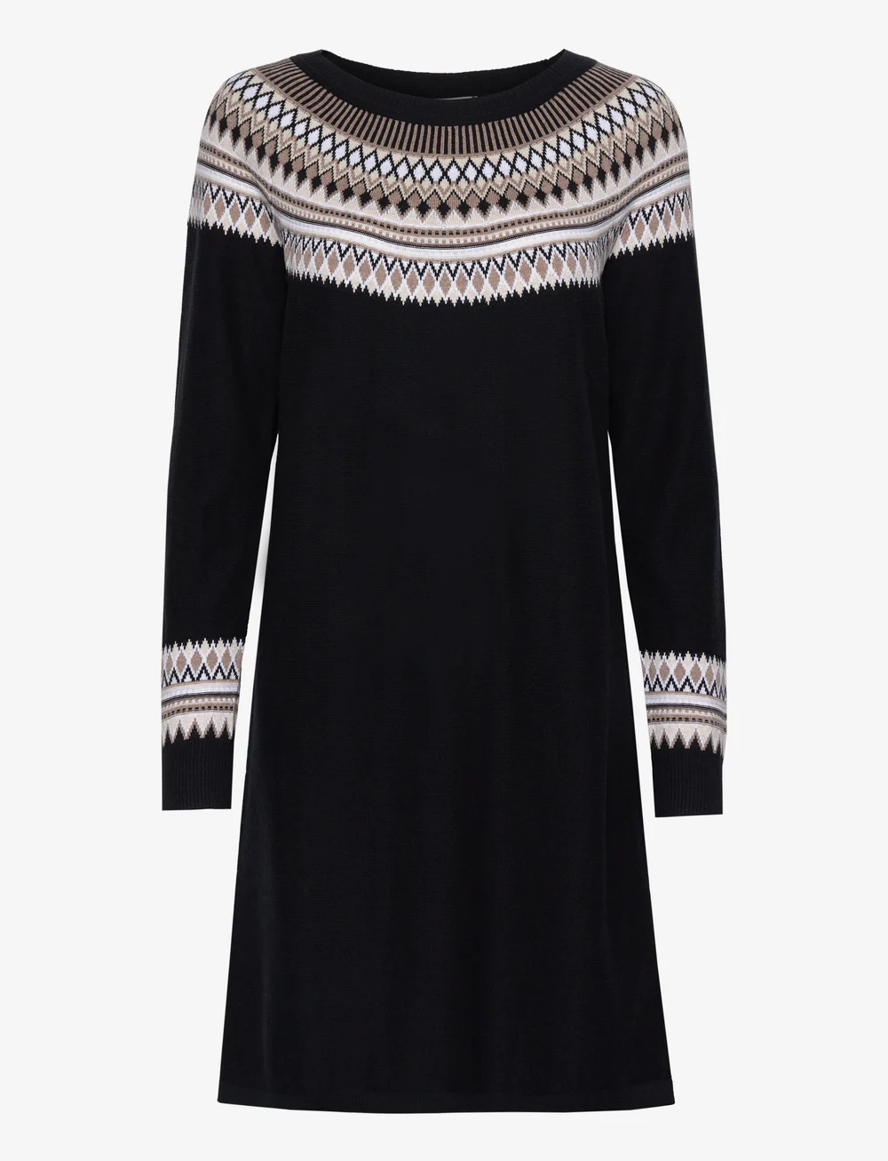 Casual sales jumper dresses