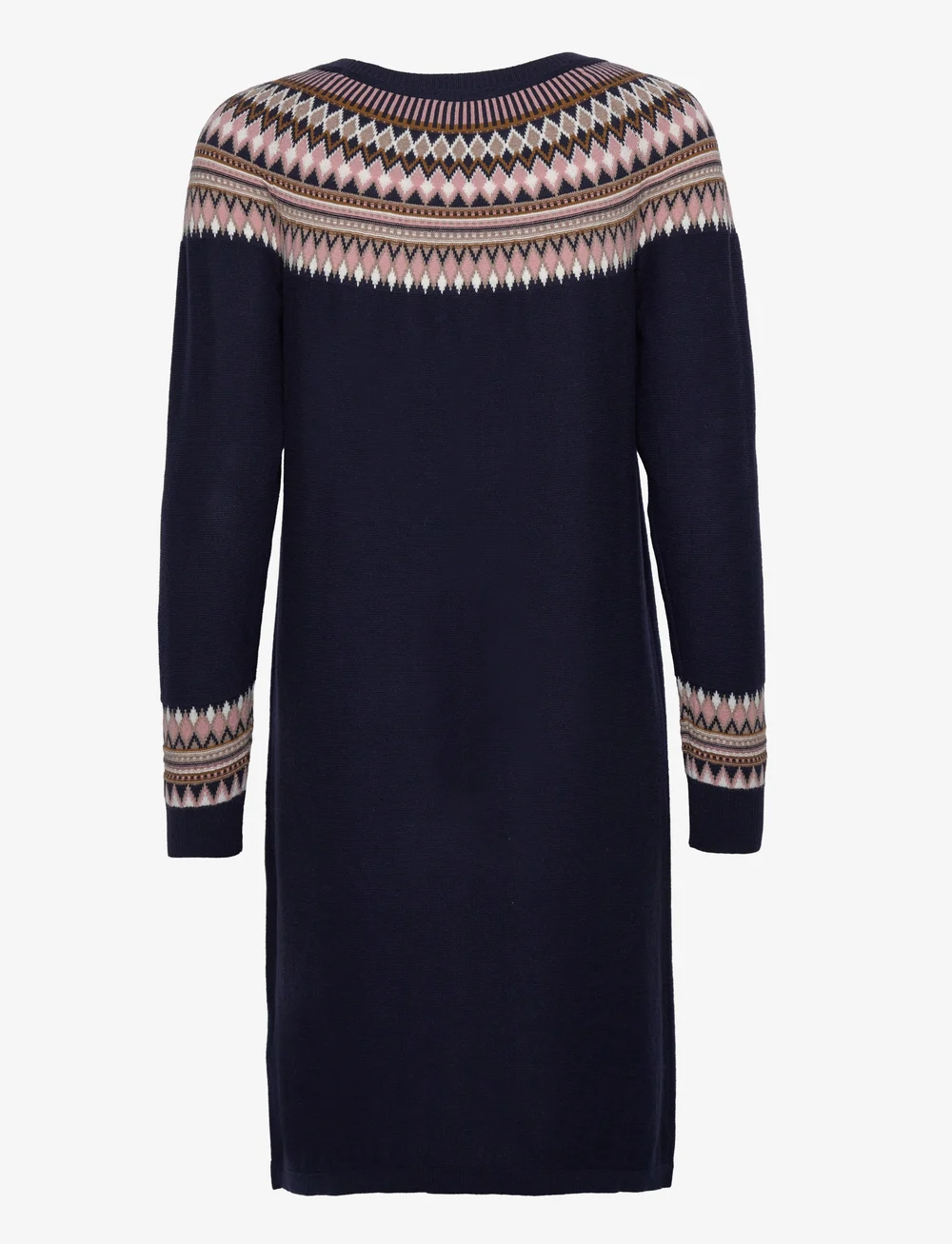 Esprit Casual Dresses Flat Knitted – dresses – shop at Booztlet