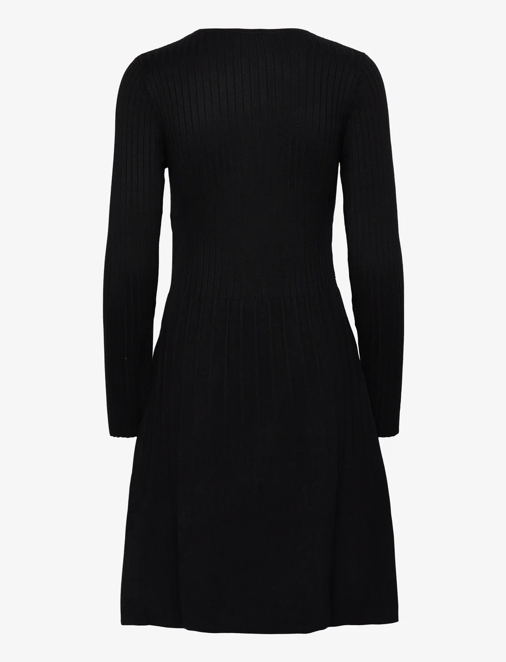 Esprit Casual Women Dresses Flat Knitted Kneelength - Knitted dresses