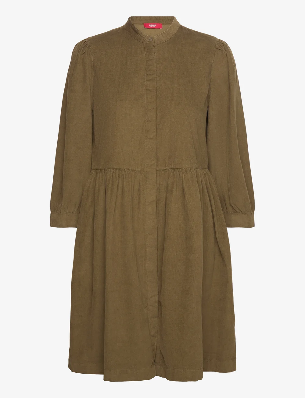 Esprit Casual Women Dresses Light Woven Mini Midi jurken Boozt
