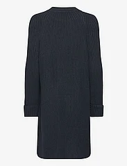 Esprit Casual - Dresses flat knitted - knitted dresses - black - 1