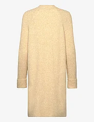 Esprit Casual - Dresses flat knitted - knitted dresses - light beige 2 - 1
