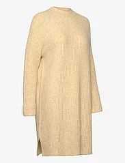 Esprit Casual - Dresses flat knitted - knitted dresses - light beige 2 - 3