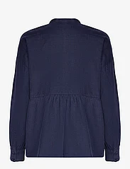 Esprit Casual - Women Blouses woven long sleeve - pitkähihaiset puserot - navy - 1