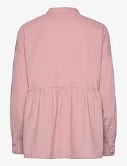 Esprit Casual - Women Blouses woven long sleeve - palaidinės ilgomis rankovėmis - old pink - 1