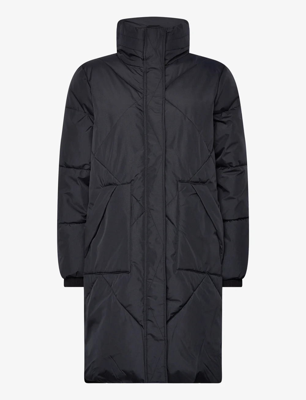 Esprit coat woven discount