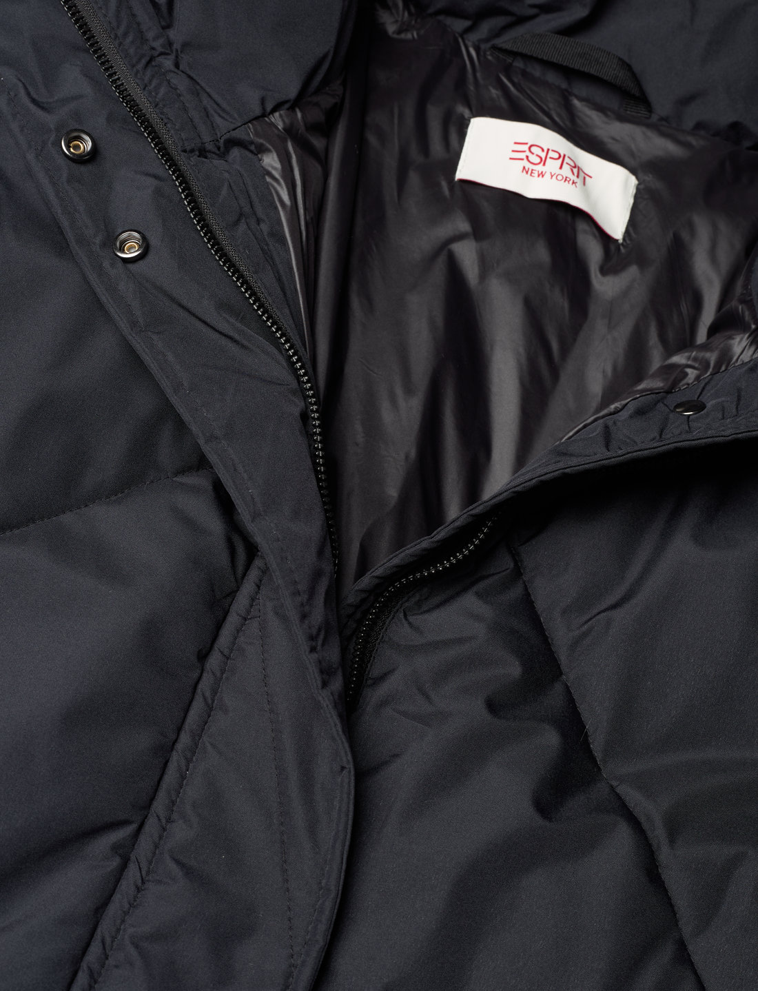 Esprit winter jacket sales
