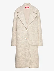 Esprit Casual - Women Coats woven regular - winterjassen - sand 2 - 0