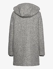 Esprit Casual - Coats woven - pitkät talvitakit - light grey 3 - 1