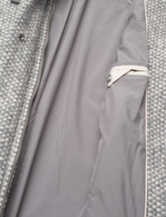Esprit Casual - Coats woven - pitkät talvitakit - light grey 3 - 4