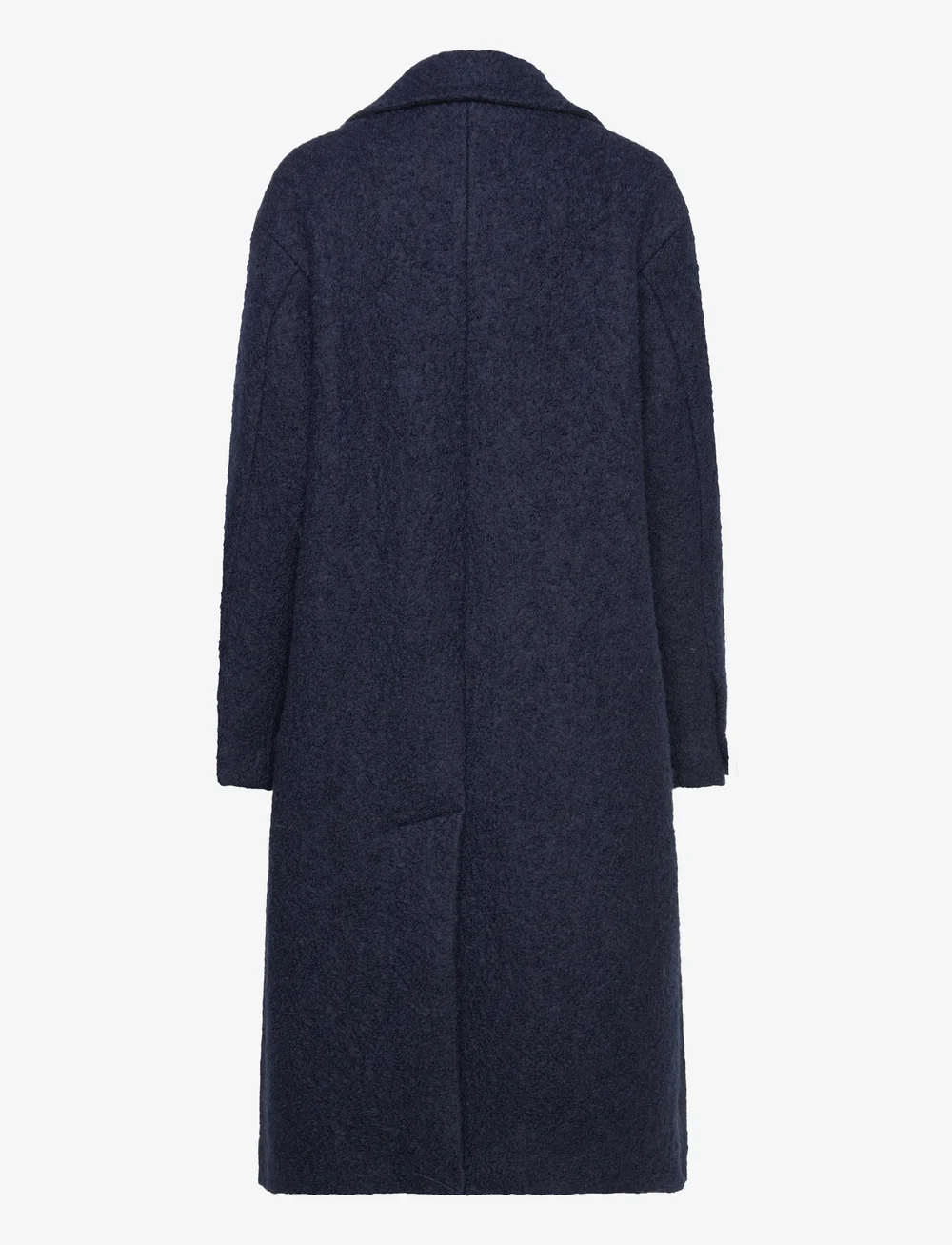 Women Coats woven regular