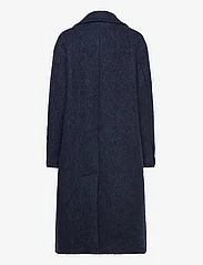 Esprit Casual - Women Coats woven regular - Žieminiai paltai - navy 2 - 1