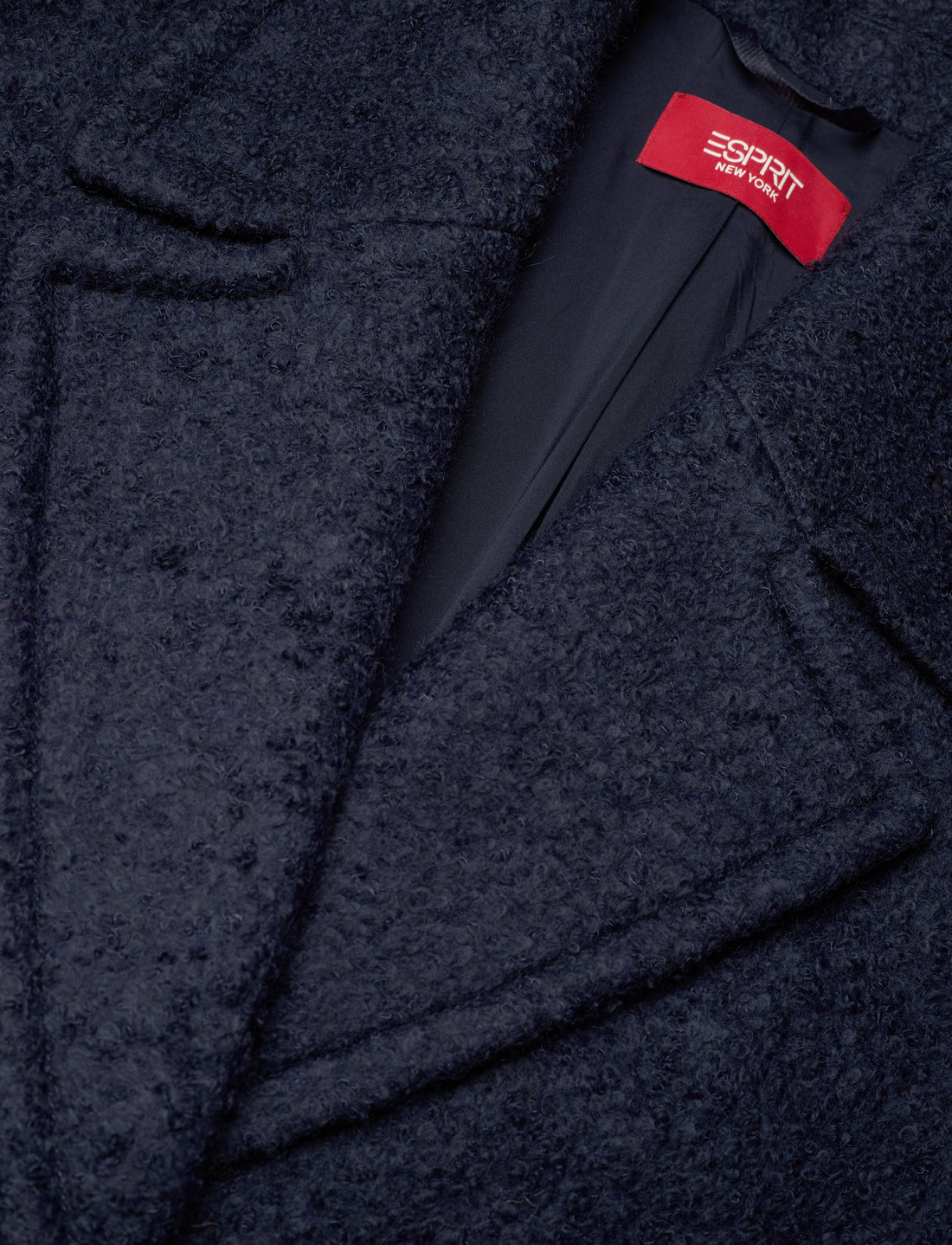 Esprit Casual Women Coats Woven Regular 107.99 . Buy Winter