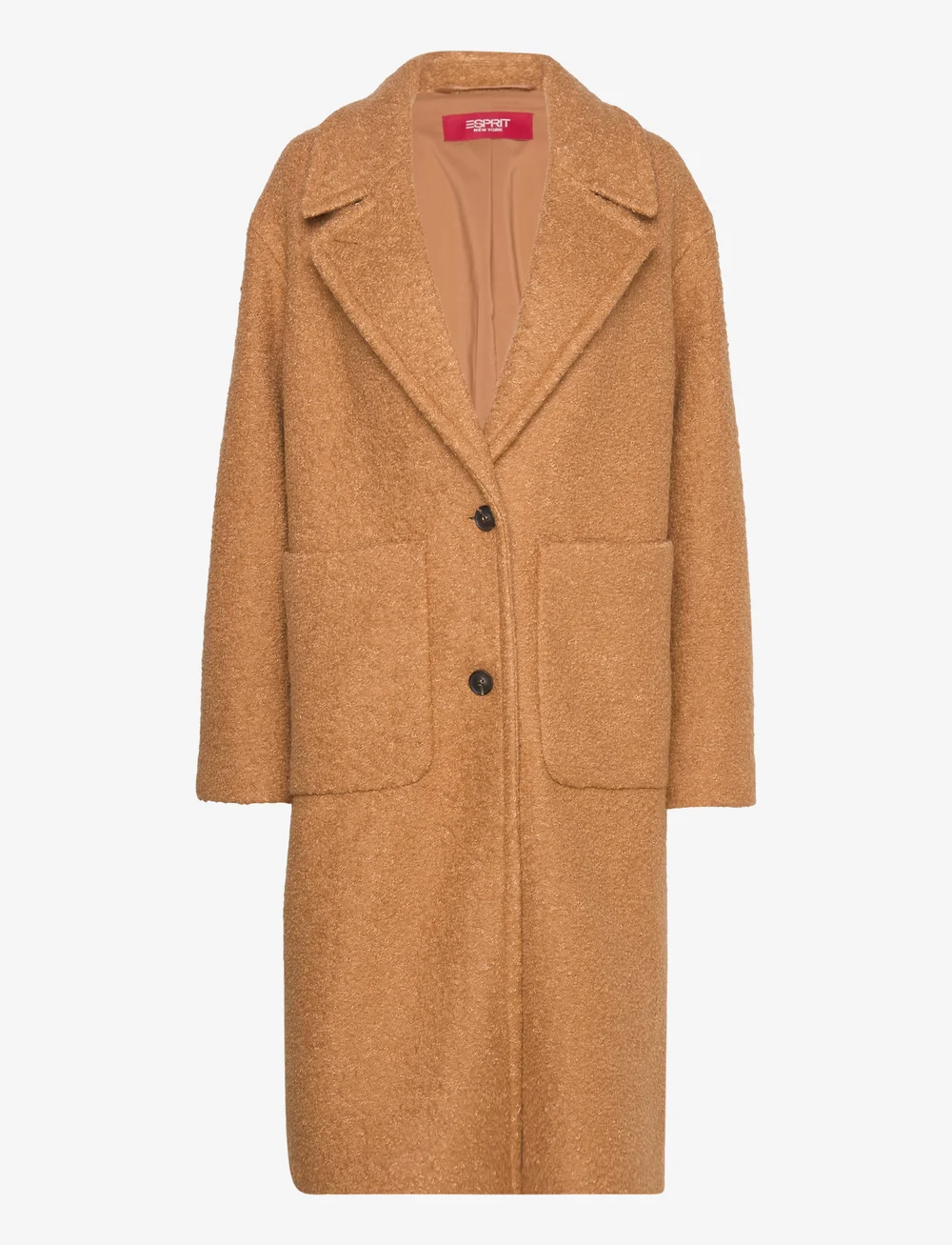 Esprit Casual Women Coats Woven Regular 81 Achetez des Manteaux d hiver Esprit Casual en ligne sur Boozt . Livraison rapide et retours faciles