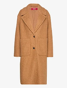 Women Coats woven regular, Esprit Casual