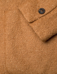 Esprit Casual - Women Coats woven regular - talvemantlid - caramel 2 - 3