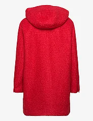 Esprit Casual - Coats woven - wintermäntel - red 2 - 1