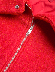 Esprit Casual - Coats woven - wintermäntel - red 2 - 3