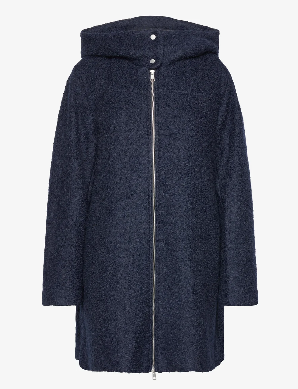 Esprit wool coat discount