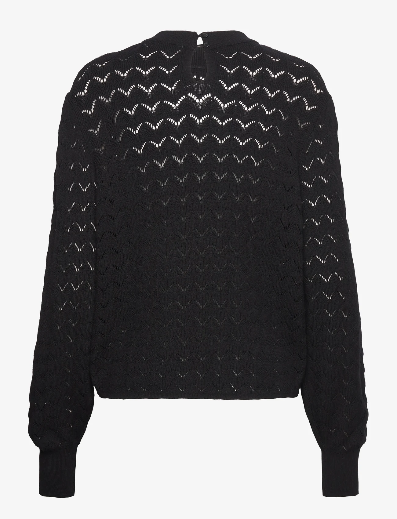Esprit Casual - Sweaters - trøjer - black - 1
