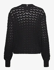 Esprit Casual - Sweaters - trøjer - black - 1