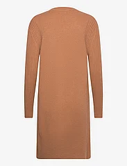 Esprit Casual - Women Sweaters cardigan long sleeve - gebreide vesten - caramel 5 - 1