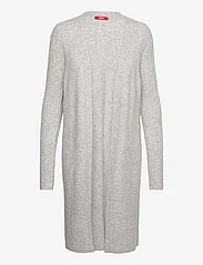 Esprit Casual - Women Sweaters cardigan long sleeve - gebreide vesten - light grey 5 - 0