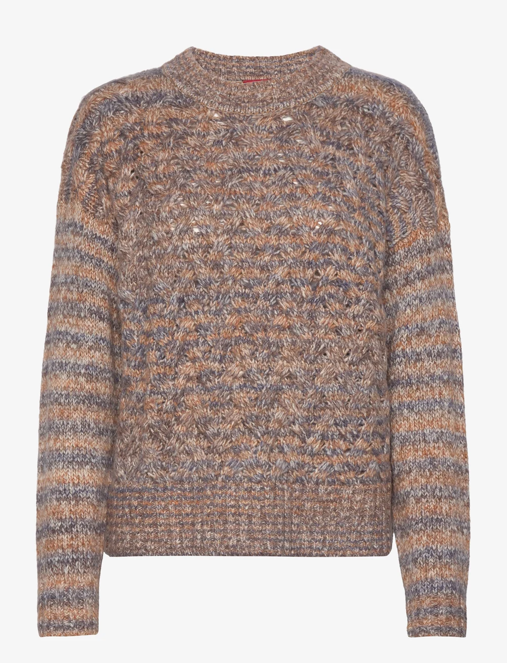 Esprit Casual Women Sweaters Long Sleeve Pullover Boozt