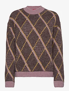 Women Sweaters long sleeve, Esprit Casual