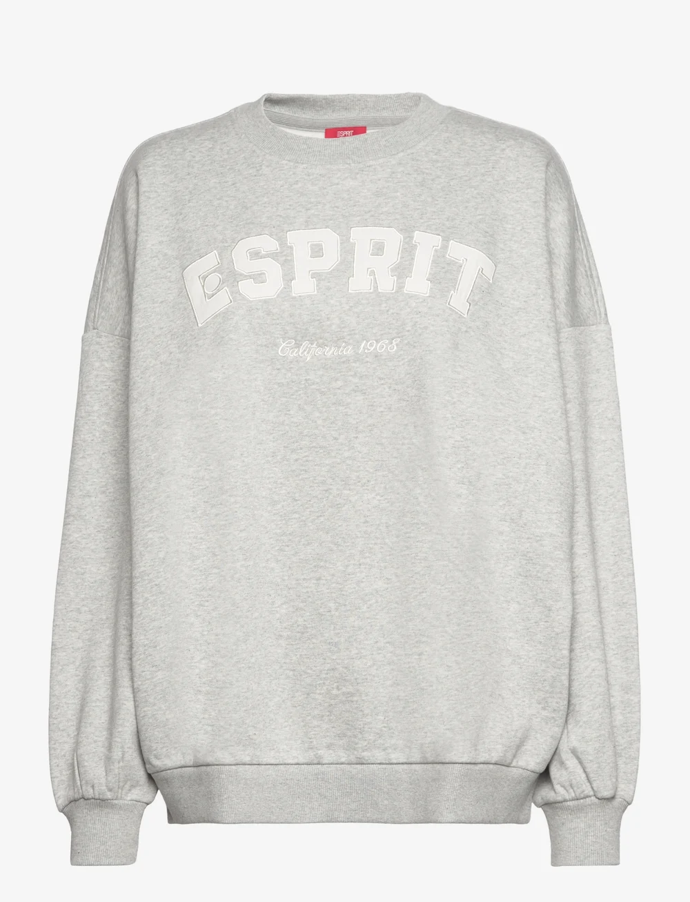 Esprit Casual Women Sweatshirts Long Sleeve Sweatshirts Boozt